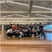 무용예술학부 학과활동