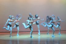 무용예술학부 학과활동