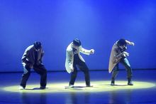 무용예술학부 학과활동