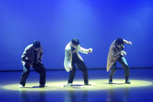 무용예술학부 학과활동