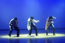 무용예술학부 학과활동