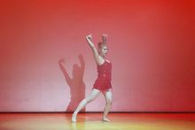 무용예술학부 학과활동