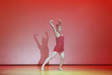 무용예술학부 학과활동