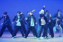 무용예술학부 학과활동