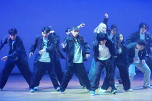 무용예술학부 학과활동