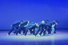 무용예술학부 학과활동