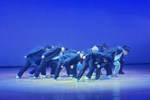 무용예술학부 학과활동