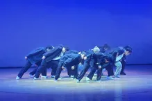 무용예술학부 학과활동