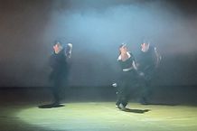 무용예술학부 학과활동