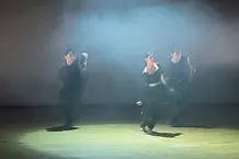 무용예술학부 학과활동