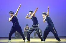 무용예술학부 학과활동