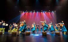 무용예술학부 학과활동