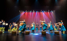 무용예술학부 학과활동