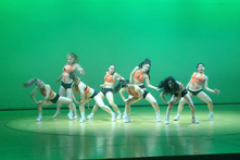 무용예술학부 학과활동