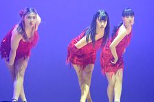 무용예술학부 학과활동