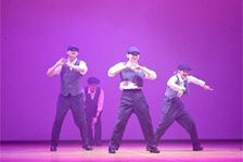 무용예술학부 학과활동