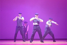 무용예술학부 학과활동