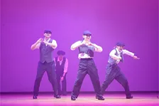 무용예술학부 학과활동