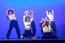 무용예술학부 학과활동