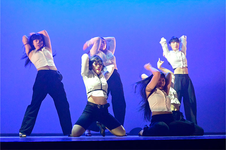 무용예술학부 학과활동