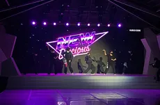 무용예술학부 학과활동