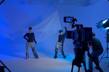 무용예술학부 학과활동