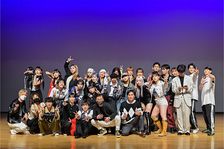 무용예술학부 학과활동