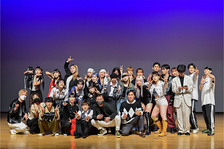 무용예술학부 학과활동