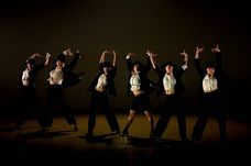 무용예술학부 학과활동