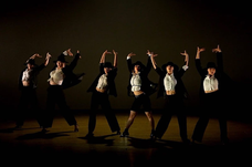 무용예술학부 학과활동