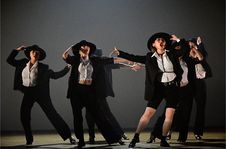 무용예술학부 학과활동