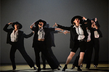 무용예술학부 학과활동