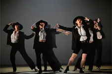 무용예술학부 학과활동