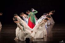 무용예술학부 학과활동