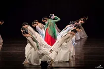 무용예술학부 학과활동