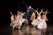 무용예술학부 학과활동