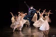 무용예술학부 학과활동