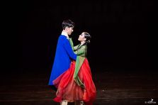 무용예술학부 학과활동