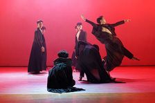 무용예술학부 학과활동